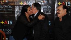 Foto de la galería: Ramón Velázquez ratificó que seguirá en el espacio de Massa