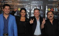 Foto de la galería: Ramón Velázquez ratificó que seguirá en el espacio de Massa