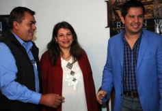 Foto de la galería: Ramón Velázquez ratificó que seguirá en el espacio de Massa