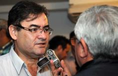 Foto de la galería: Ramón Velázquez ratificó que seguirá en el espacio de Massa