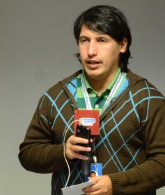 Foto de la galería: El IProDHa recibirá cuatro mil doscientos millones de pesos en el 2016