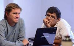 Foto de la galería: El IProDHa recibirá cuatro mil doscientos millones de pesos en el 2016