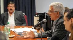 Foto de la galería: El IProDHa recibirá cuatro mil doscientos millones de pesos en el 2016