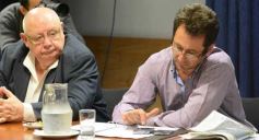 Foto de la galería: El IProDHa recibirá cuatro mil doscientos millones de pesos en el 2016