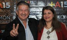 Sixto Fotografías. Sociedad. Campañas - Ramón Velázquez ratificó que seguirá en el espacio de Massa