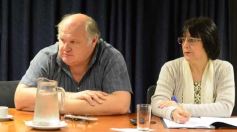 Foto de la galería: El IProDHa recibirá cuatro mil doscientos millones de pesos en el 2016