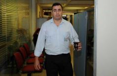 Foto de la galería: Franco recibió al vicegobernador electo de Chaco, Daniel Capitanich