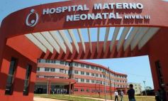 Foto de la galería: Misiones pone en marcha la  Historia Clínica Electrónica Única