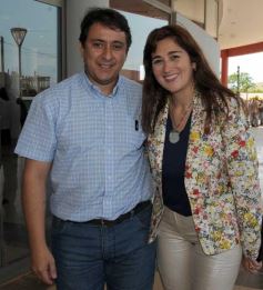 Foto de la galería: Misiones pone en marcha la  Historia Clínica Electrónica Única