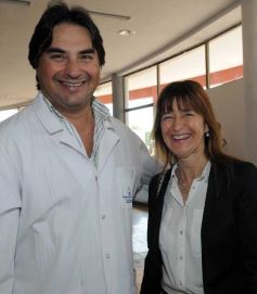 Foto de la galería: Misiones pone en marcha la  Historia Clínica Electrónica Única