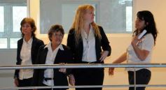 Foto de la galería: Misiones pone en marcha la  Historia Clínica Electrónica Única