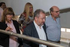 Foto de la galería: Misiones pone en marcha la  Historia Clínica Electrónica Única