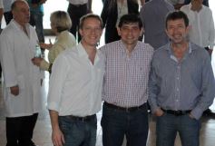 Foto de la galería: Misiones pone en marcha la  Historia Clínica Electrónica Única