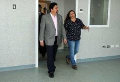 Foto de la galería: Misiones pone en marcha la  Historia Clínica Electrónica Única