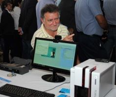 Foto de la galería: Misiones pone en marcha la  Historia Clínica Electrónica Única