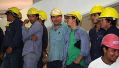 Foto de la galería: Misiones pone en marcha la  Historia Clínica Electrónica Única