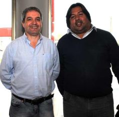 Foto de la galería: Misiones pone en marcha la  Historia Clínica Electrónica Única