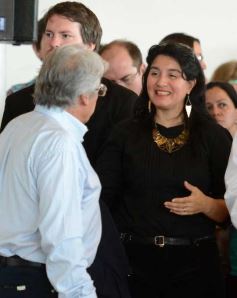 Foto de la galería: Misiones pone en marcha la  Historia Clínica Electrónica Única