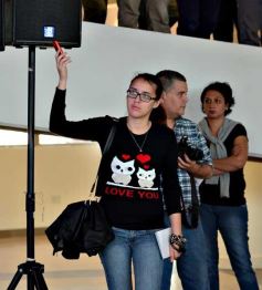 Foto de la galería: Misiones pone en marcha la  Historia Clínica Electrónica Única