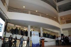 Foto de la galería: Misiones pone en marcha la  Historia Clínica Electrónica Única