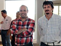 Foto de la galería: Misiones pone en marcha la  Historia Clínica Electrónica Única