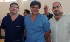 Foto de la galería: Misiones pone en marcha la  Historia Clínica Electrónica Única