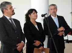 Foto de la galería: Misiones pone en marcha la  Historia Clínica Electrónica Única