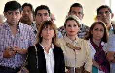 Foto de la galería: Misiones pone en marcha la  Historia Clínica Electrónica Única