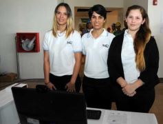 Foto de la galería: Misiones pone en marcha la  Historia Clínica Electrónica Única