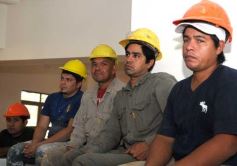 Foto de la galería: Misiones pone en marcha la  Historia Clínica Electrónica Única