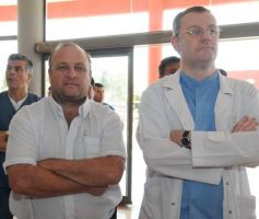 Foto de la galería: Misiones pone en marcha la  Historia Clínica Electrónica Única