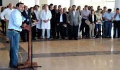 Foto de la galería: Misiones pone en marcha la  Historia Clínica Electrónica Única