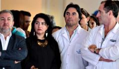 Foto de la galería: Misiones pone en marcha la  Historia Clínica Electrónica Única