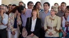 Foto de la galería: Misiones pone en marcha la  Historia Clínica Electrónica Única