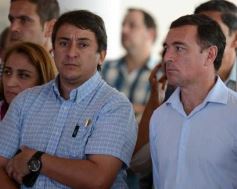 Foto de la galería: Misiones pone en marcha la  Historia Clínica Electrónica Única