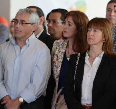 Foto de la galería: Misiones pone en marcha la  Historia Clínica Electrónica Única