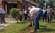 Foto de la galería: Empresarios y políticos debatieron sobre cómo consolidar la Ruta de la Yerba Mate