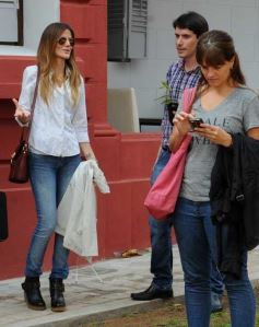 Foto de la galería: Empresarios y políticos debatieron sobre cómo consolidar la Ruta de la Yerba Mate