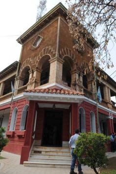 Foto de la galería: Empresarios y políticos debatieron sobre cómo consolidar la Ruta de la Yerba Mate