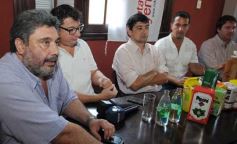 Foto de la galería: Empresarios y políticos debatieron sobre cómo consolidar la Ruta de la Yerba Mate