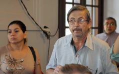 Foto de la galería: Empresarios y políticos debatieron sobre cómo consolidar la Ruta de la Yerba Mate