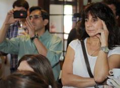 Foto de la galería: Empresarios y políticos debatieron sobre cómo consolidar la Ruta de la Yerba Mate