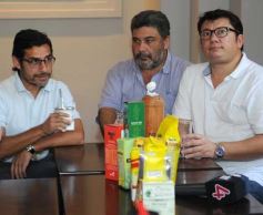 Foto de la galería: Empresarios y políticos debatieron sobre cómo consolidar la Ruta de la Yerba Mate