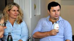 Foto de la galería: Empresarios y políticos debatieron sobre cómo consolidar la Ruta de la Yerba Mate