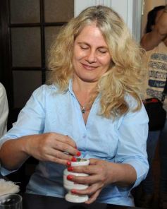 Foto de la galería: Empresarios y políticos debatieron sobre cómo consolidar la Ruta de la Yerba Mate