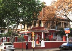 Foto de la galería: Empresarios y políticos debatieron sobre cómo consolidar la Ruta de la Yerba Mate