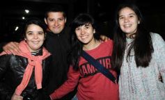 Foto de la galería: Otro cachetazo para Crucero: lo goleó Independiente