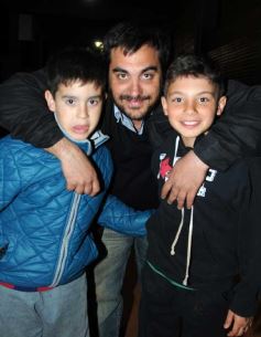 Foto de la galería: Otro cachetazo para Crucero: lo goleó Independiente