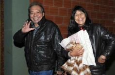 Foto de la galería: Otro cachetazo para Crucero: lo goleó Independiente