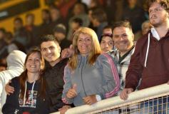 Foto de la galería: Otro cachetazo para Crucero: lo goleó Independiente